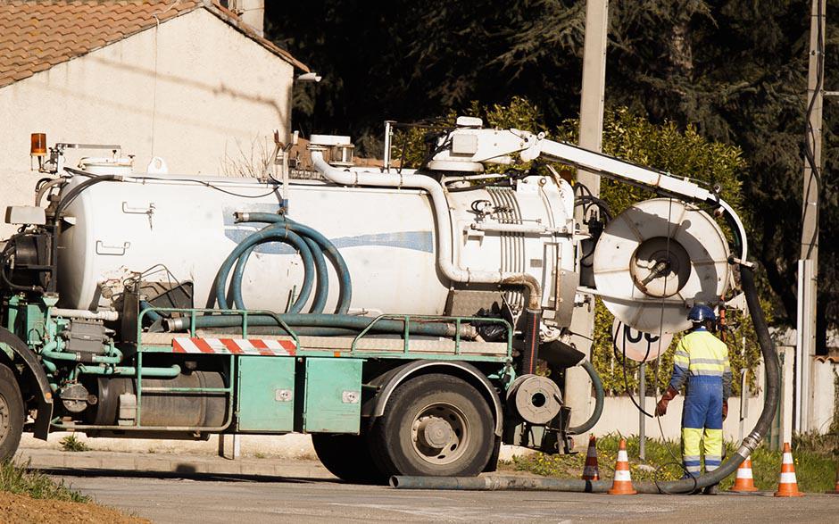 nettoyage de canalisation Yerres