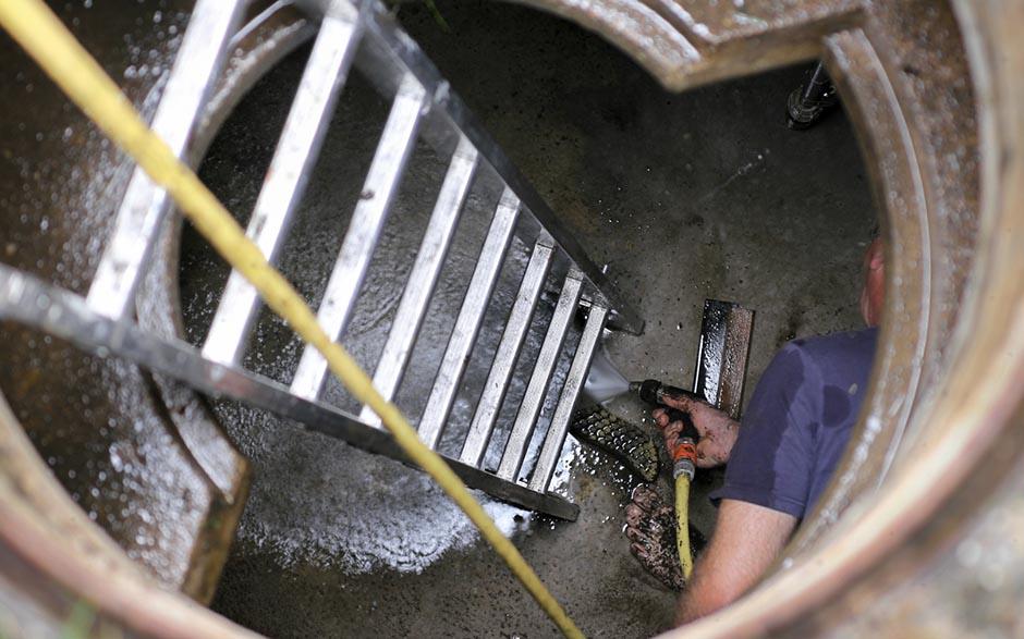 nettoyage de canalisation Yerres