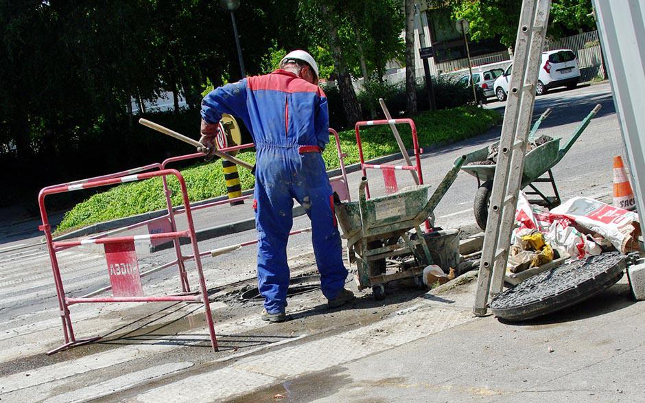 déboucher une canalisation d'eaux usées Plaisir