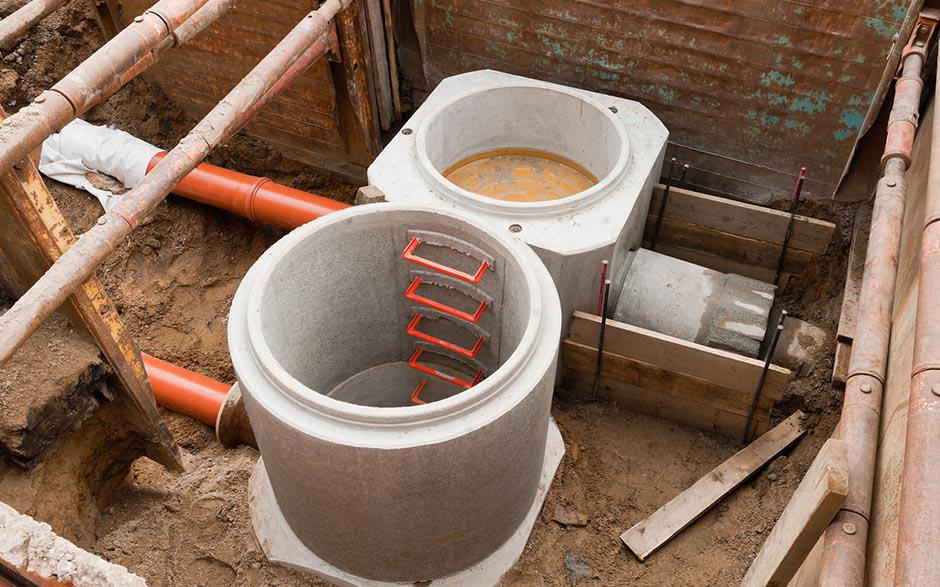 nettoyage de canalisation Solers